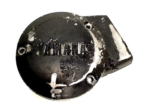 Couvercle moteur gauche - couvercle, yamaha
