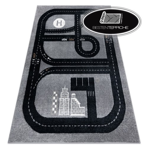 Tapis enfant rectangulaire - enfant,