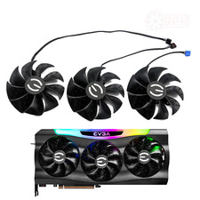Ventilateur Graphique EVGA RTX