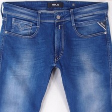 Hommes Replay M914 ANBASS