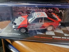PETIT PRIX ! voiture 1/43