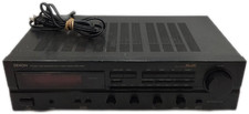 Denon DRA-545R AM/FM Stereo Receiver 