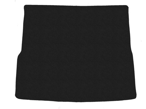 Basic tapis coffre anthracite - tapis,