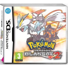 Jeu Nintendo Ds Pokemon