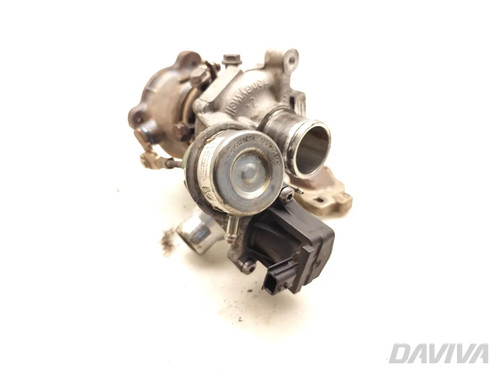 Dacia duster turbocompresseur - dacia,