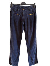 CHEMINS BLANCS pantalon