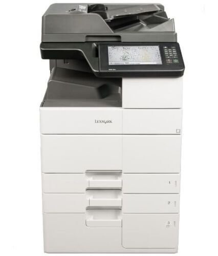 Imprimante laser multifonction - imprimante,