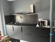 cuisine complète et équipée