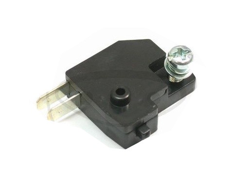 Interrupteur feu stop avant - de,