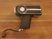 Camera EUMIG SUPER 8 VIENNETTE