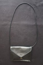 SAC CUIR NOIR BALENCIAGA