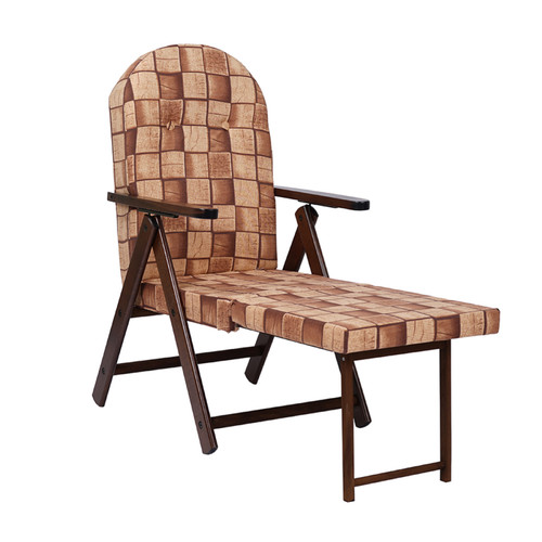 Fauteuil avec repose pieds - fauteuil, repose-pieds