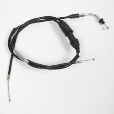 Câble d'accélérateur