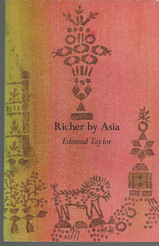 Richer asia edmond - by,