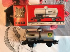 JOUEF  640 Wagon Citerne