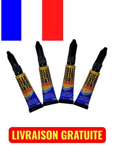 Colle extrat forte - colle,
