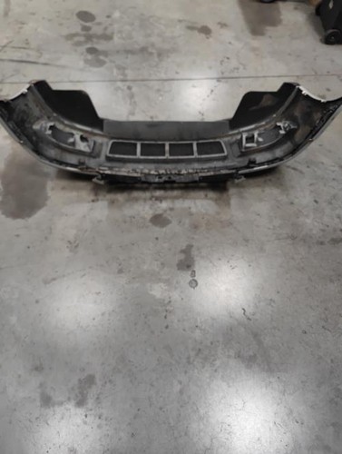 Pare choc avant - , volkswagen