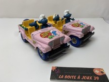 ♠️ Schtroumpfs - Lot De 2