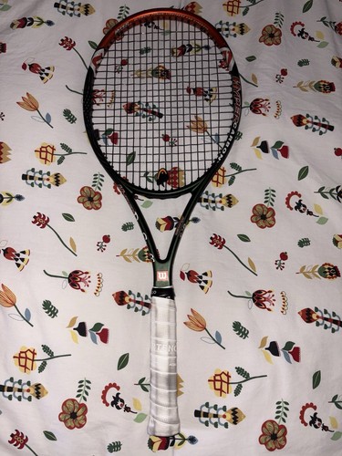 Raquette tennis wilson pro - tennis,