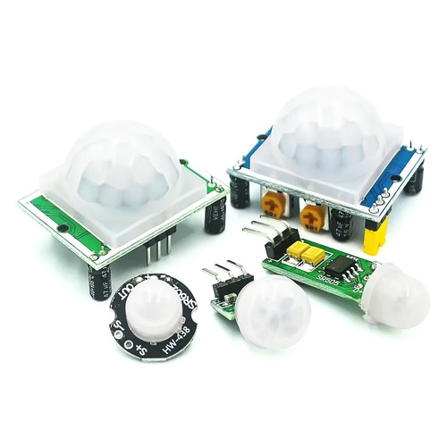 Module capteur pir - module,