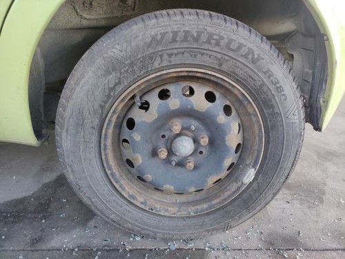 Jante fiat panda phase - jante,