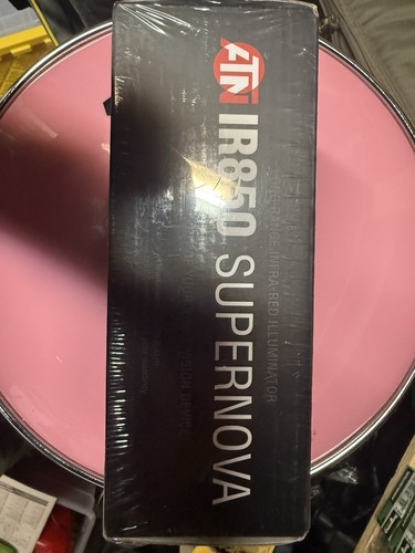 Atn it850 supernova - it850,