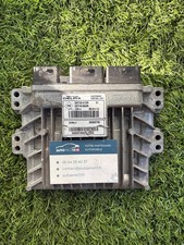 CALCULATEUR  MOTEUR RENAULT TWINGO 1.5DCI 237101312R 237101693R 28303730 DCM3.4