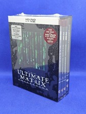 The Ultimate Matrix Collection