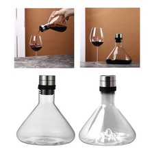 Décanteur à vin Carafe