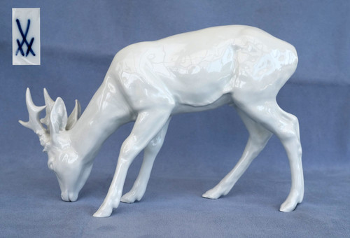 Meissen willy münch - willy, münch-khe