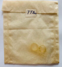 MARKLIN - POCHETTE 2 BANDAGES POUR LOCOMOTIVE TT 800