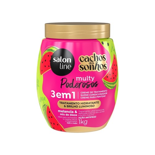 Salon line multy - multy,