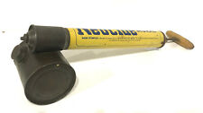 Antique Neocide Insecticide Pump Wall Advertising