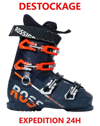 Chaussure ski occasion - chaussure, de