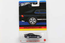 1:64 Hot Wheels Porsche