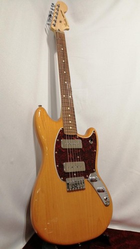 Guitare électrique fender - guitare,