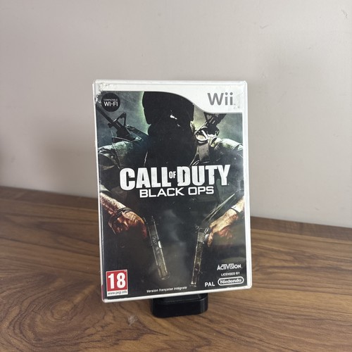 Call duty black - call,