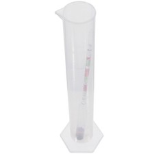  1 jeu d'hydromètre à sirop