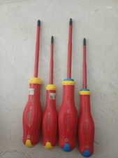 Lot 4 TOURNEVIS FACOM Bornéo