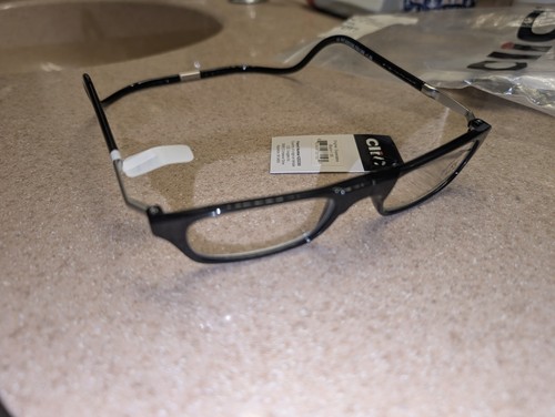 Reading glasses clic classic - reading,