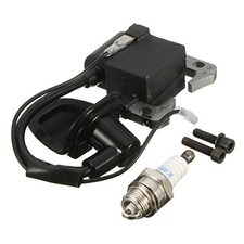 Ensemble Mini Moto Bobine