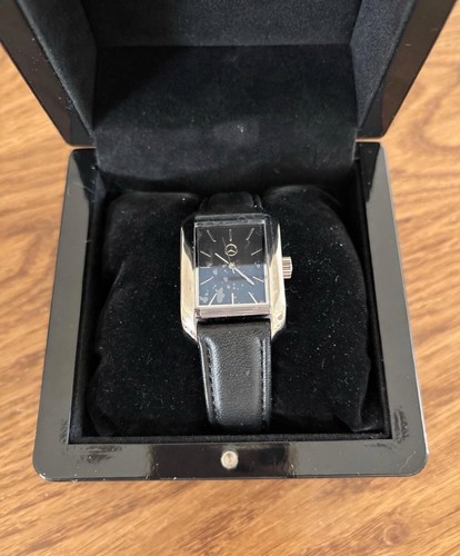 Mercedes benz montre - mercedes-benz,