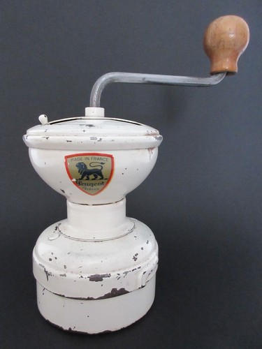 Moulin cafe poivre - a, diabolo