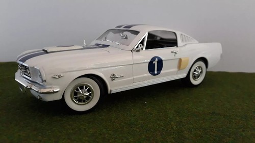 Ford mustang 1965 - ford, coupe