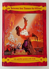 JRTM - Les Trésors des Terres