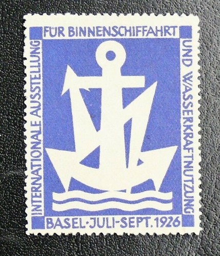 Timbres suisse grande - suisse,