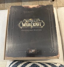 Blizzard Employee 2024 Holiday Gift -incl 2004 Classic WOW VANILLA Warcraft Pets