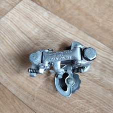 Dérailleur arrière