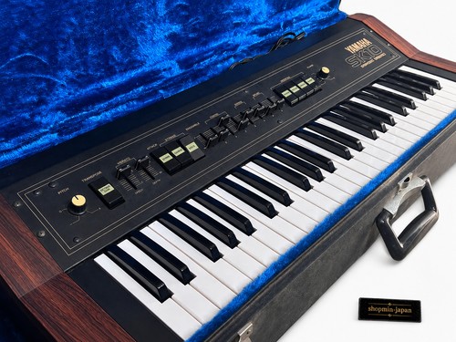 Yamaha sk10 années - yamaha,