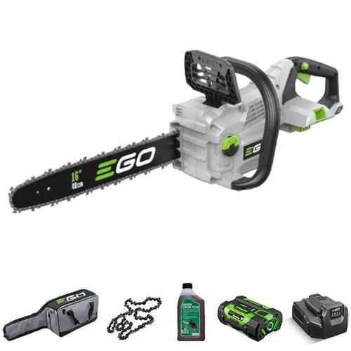 Kit tronçonneuse électrique - kit,